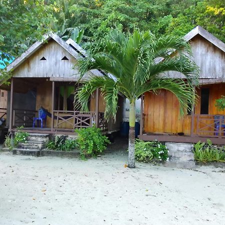 Pondok Lestari Kadidiri Batudaka Dış mekan fotoğraf