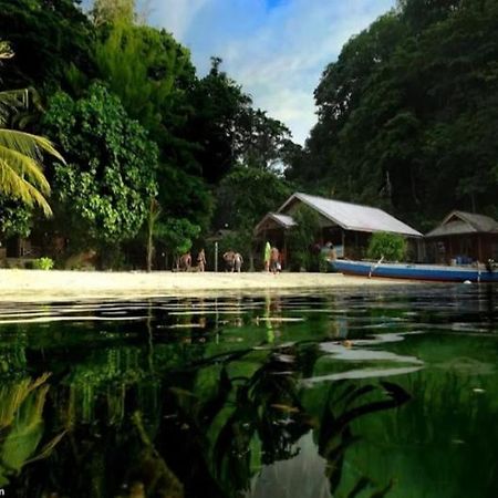 Pondok Lestari Kadidiri Batudaka Dış mekan fotoğraf