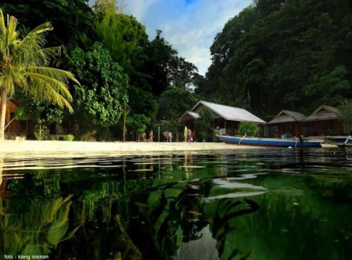 Pondok Lestari Kadidiri Batudaka Dış mekan fotoğraf