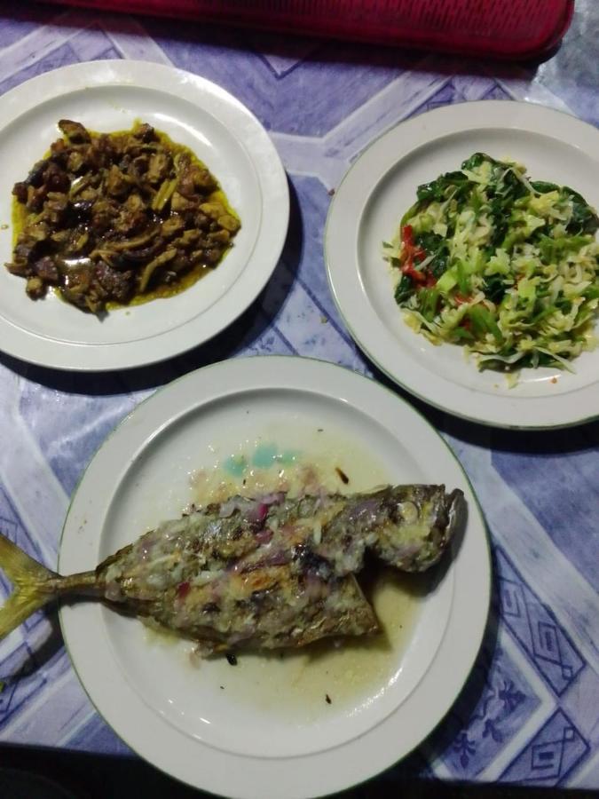 Pondok Lestari Kadidiri Batudaka Dış mekan fotoğraf