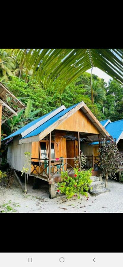 Pondok Lestari Kadidiri Batudaka Dış mekan fotoğraf